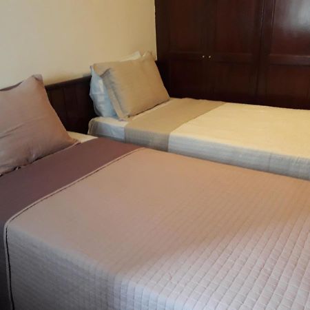 Higienopolis Flat Aparthotel San Paolo Esterno foto