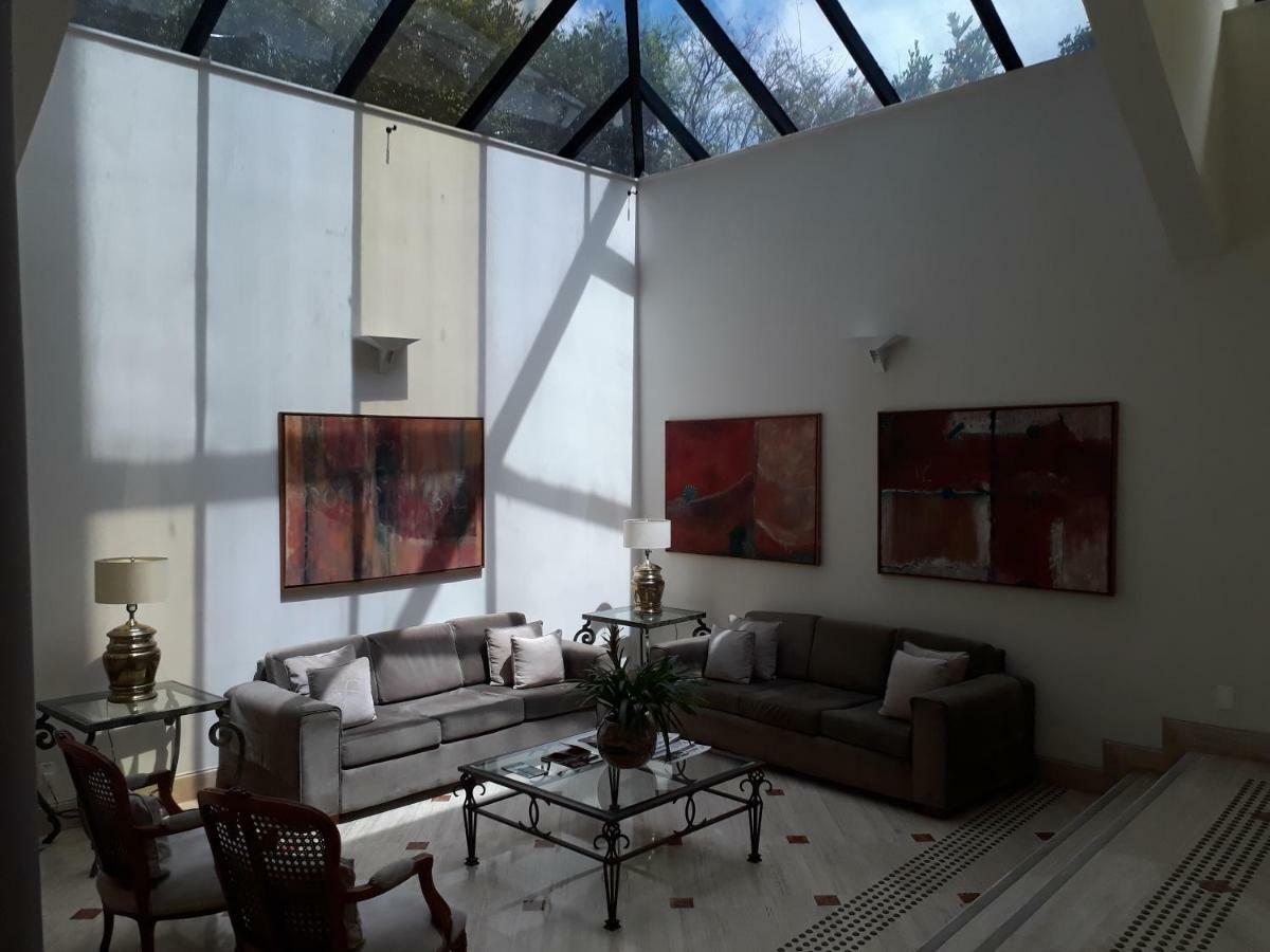 Higienopolis Flat Aparthotel San Paolo Esterno foto