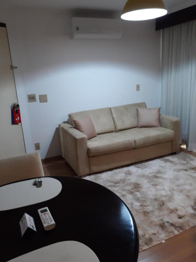 Higienopolis Flat Aparthotel San Paolo Esterno foto