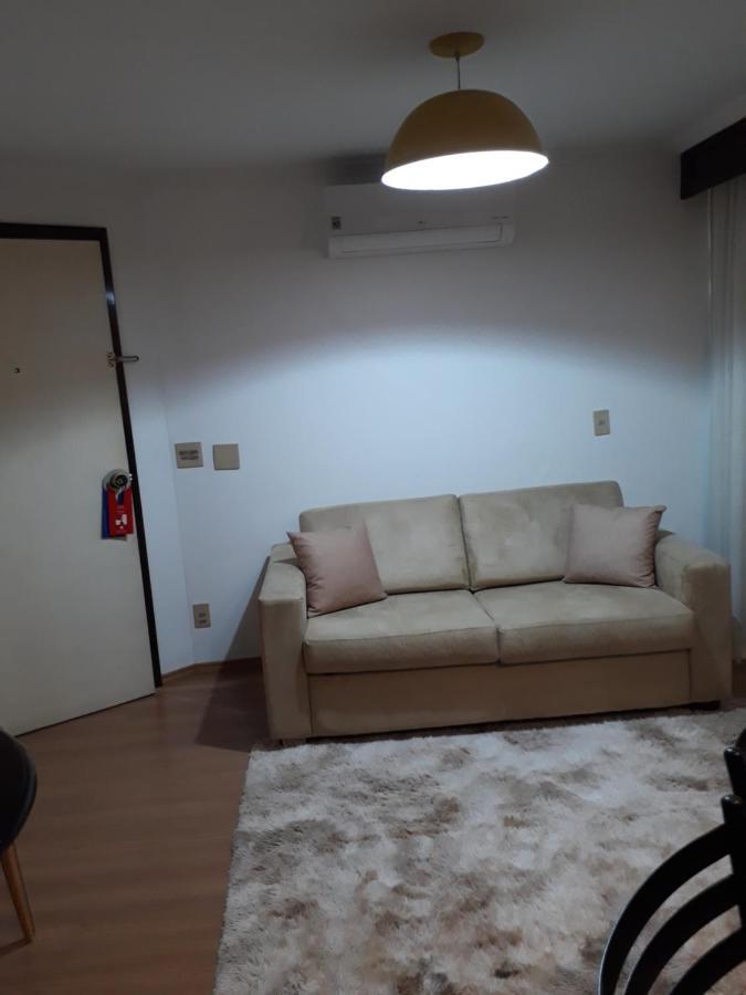 Higienopolis Flat Aparthotel San Paolo Esterno foto