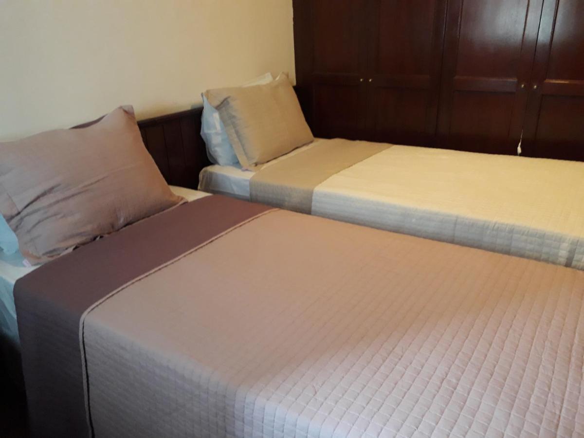 Higienopolis Flat Aparthotel San Paolo Esterno foto