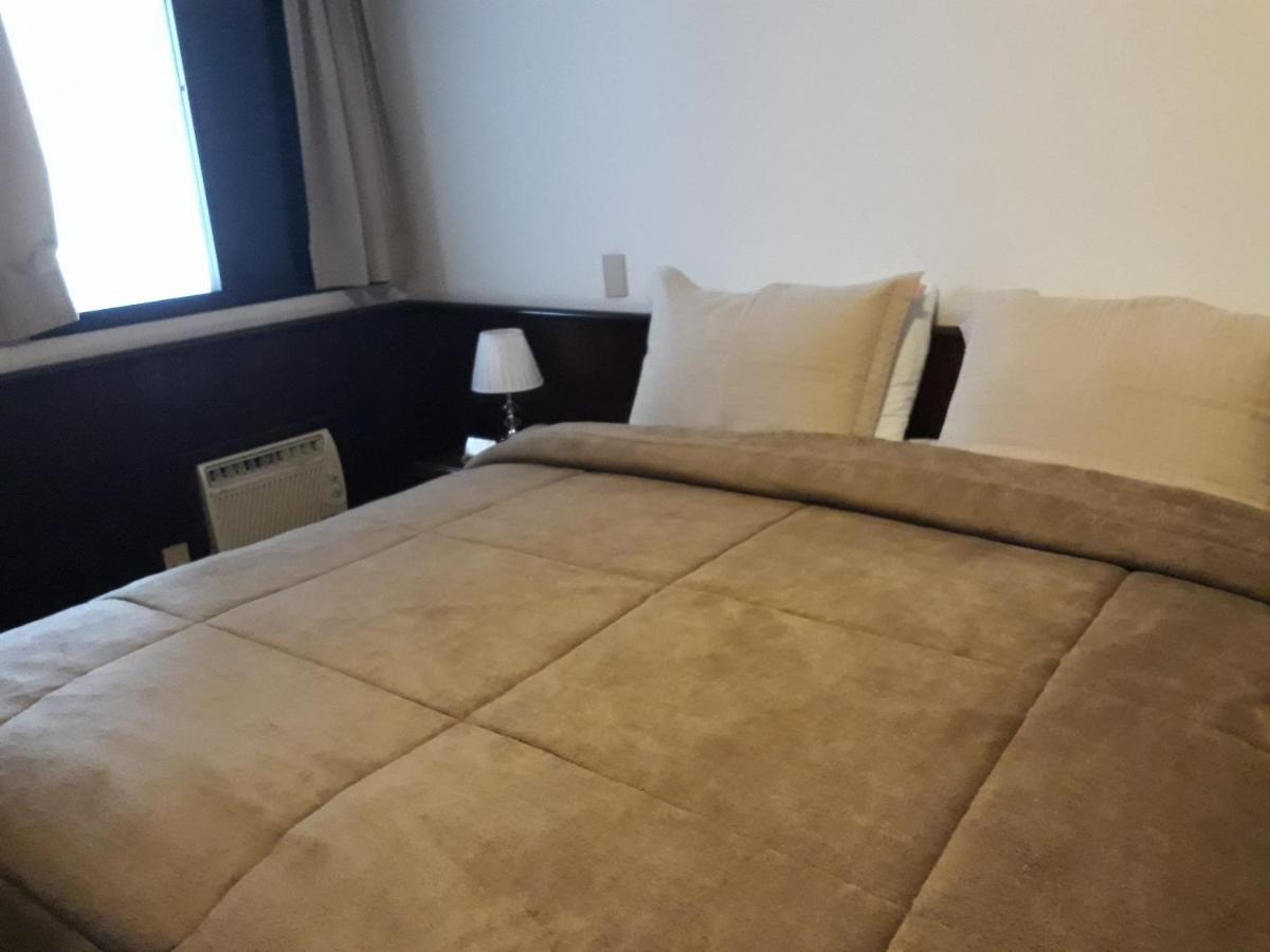 Higienopolis Flat Aparthotel San Paolo Esterno foto