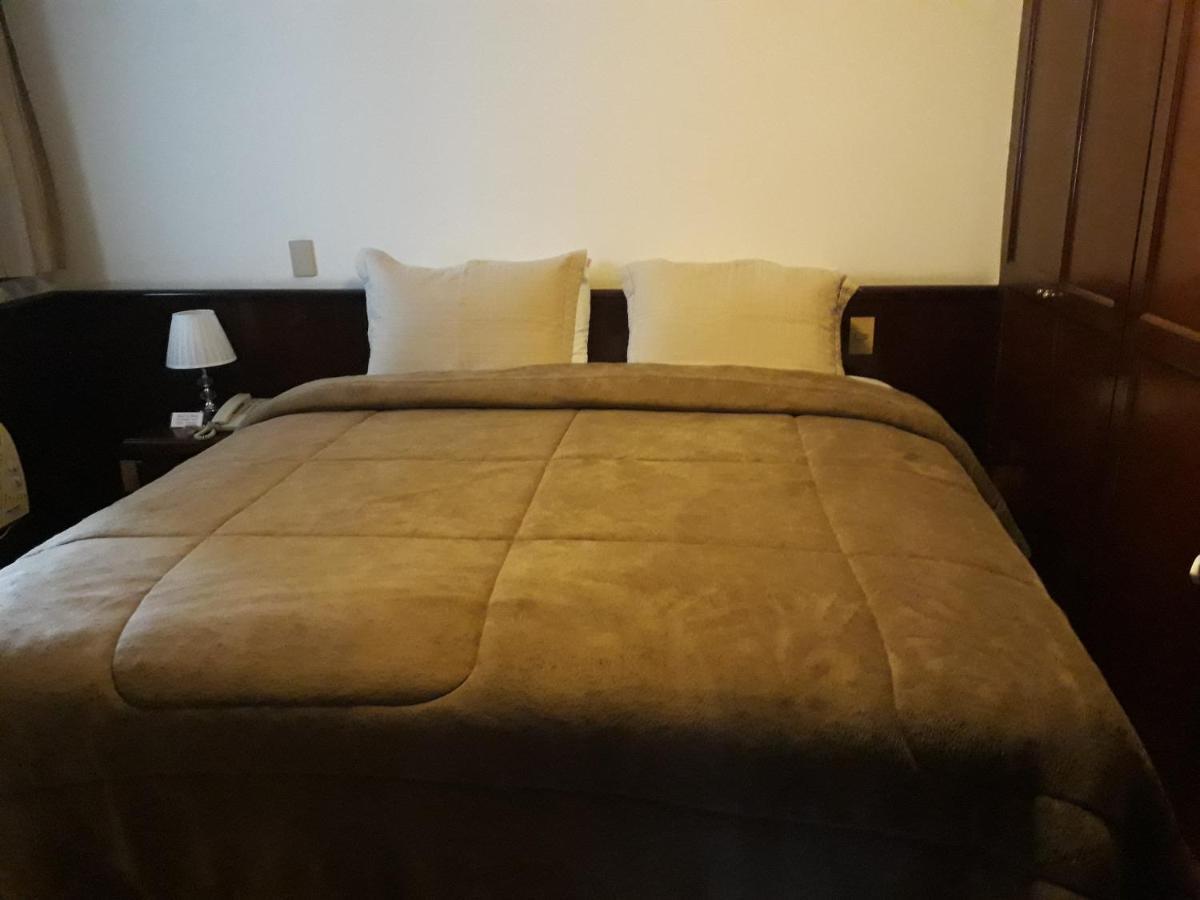 Higienopolis Flat Aparthotel San Paolo Esterno foto