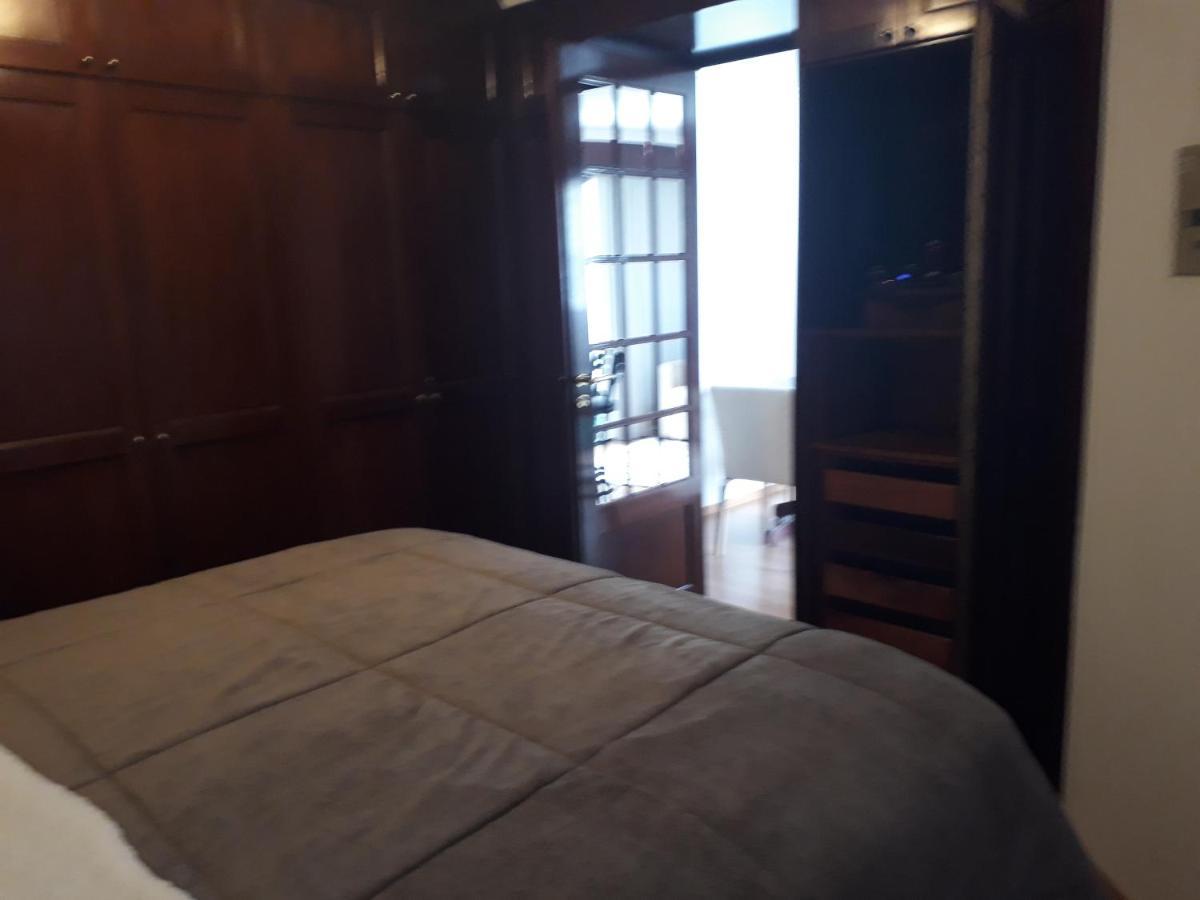 Higienopolis Flat Aparthotel San Paolo Esterno foto