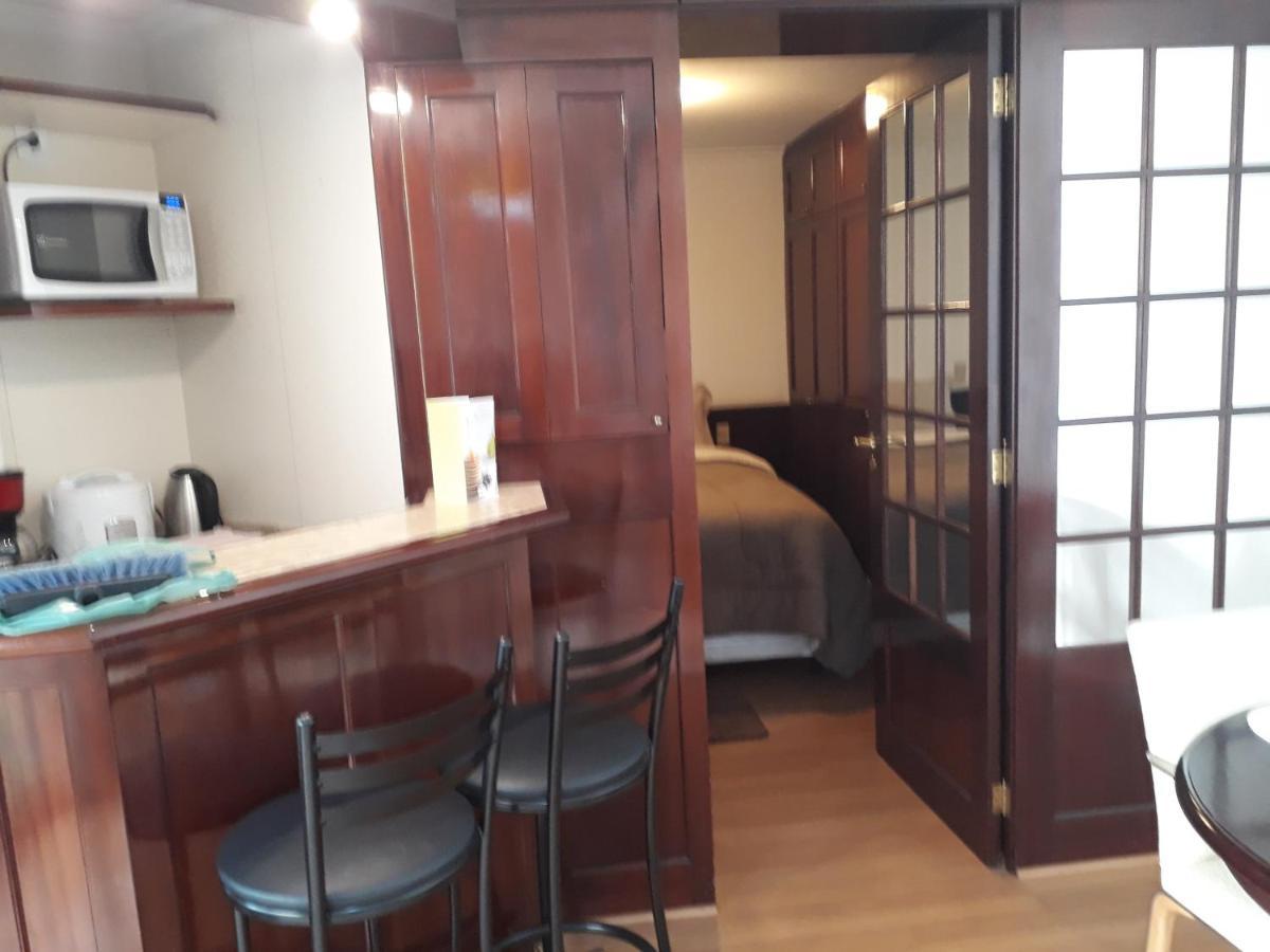Higienopolis Flat Aparthotel San Paolo Esterno foto