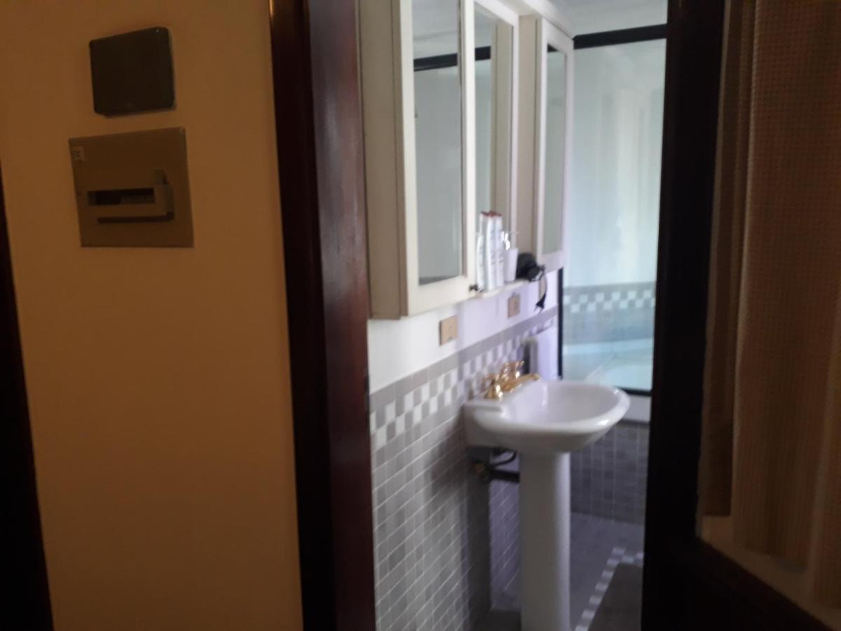 Higienopolis Flat Aparthotel San Paolo Esterno foto
